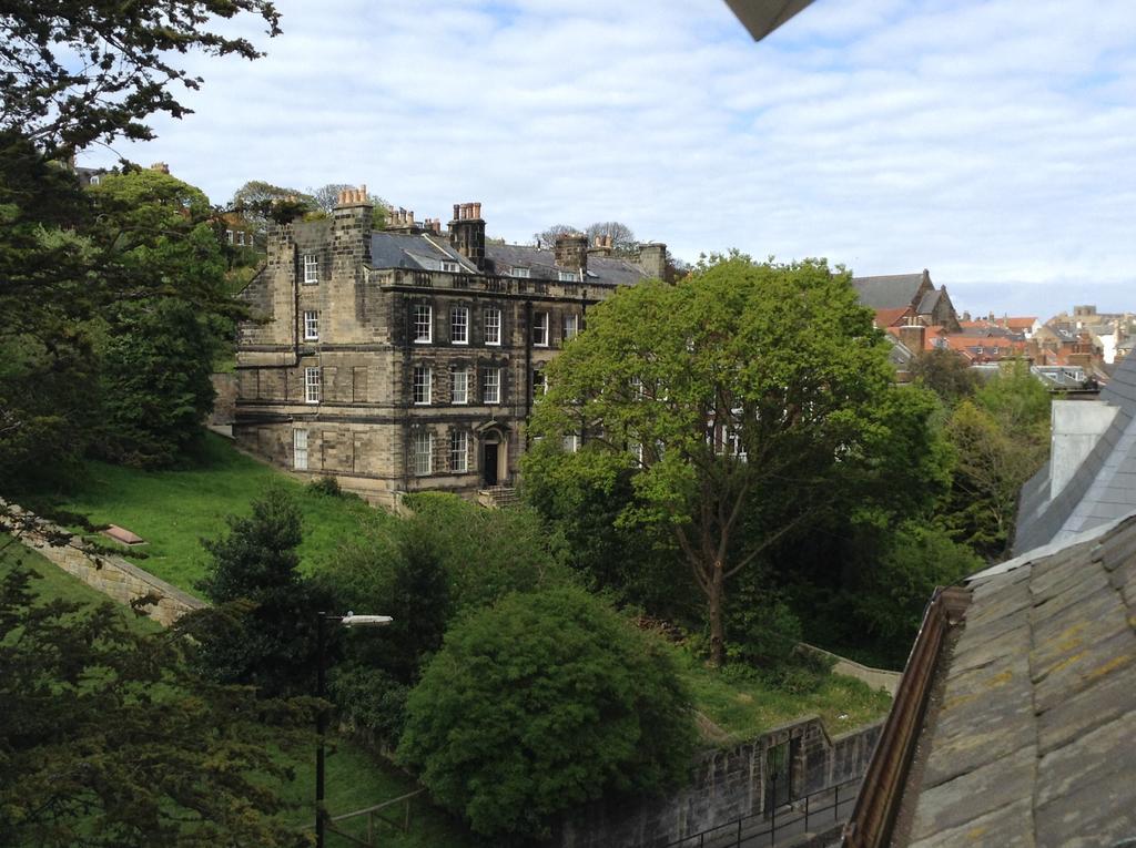 Broomfield House Whitby Zimmer foto
